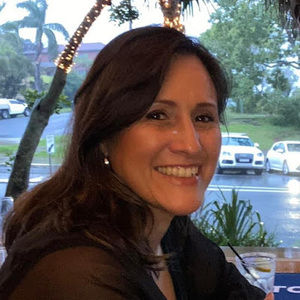 Meet your Posher, Jaqi